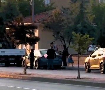 Okul müdürünü vurup videosunu çektirmişlerdi: Saldırgan ile 2 suç ortağı yakalandı!