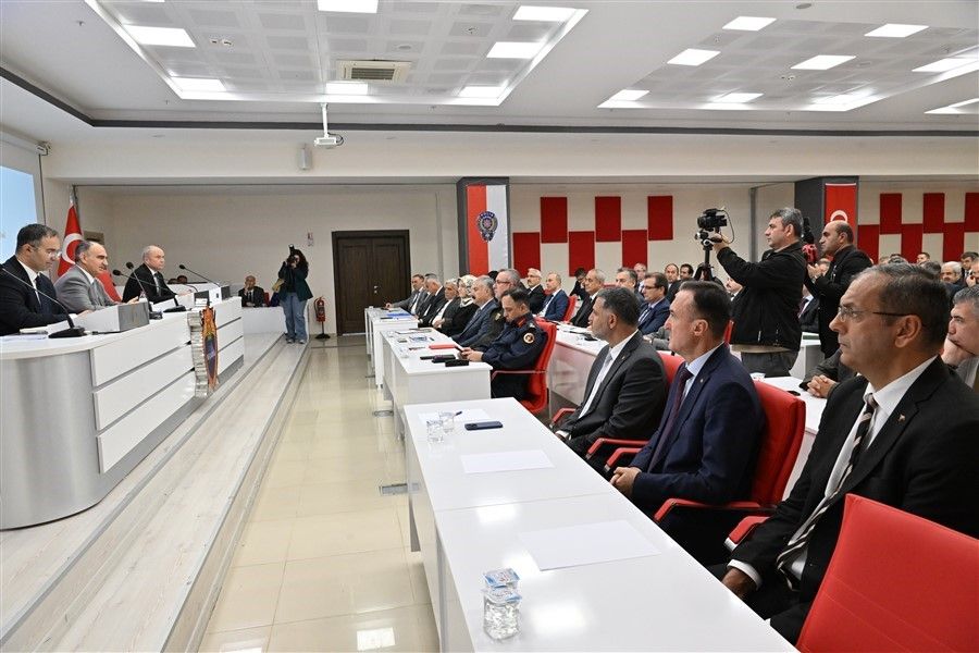 Manisa’da 58 milyar 408 milyon liralık kamu yatırım projesi yürütülüyor!