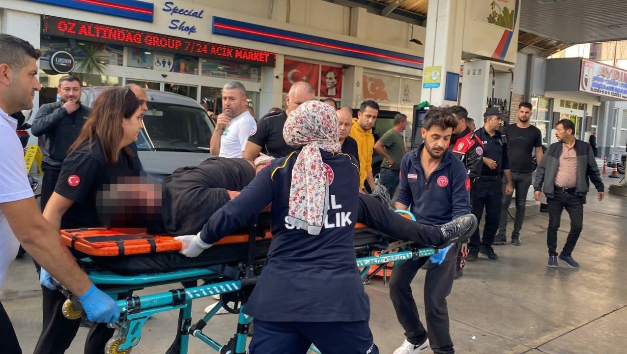 Ege'de acı olay: İş yerinde başından vurulmuş halde bulundu!
