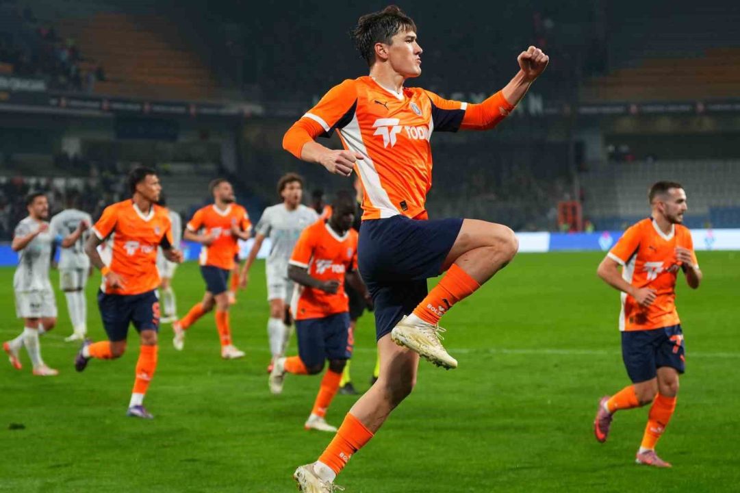 Eldor Shomurodov, Süper Lig’de gol krallığında zirveye ortak oldu