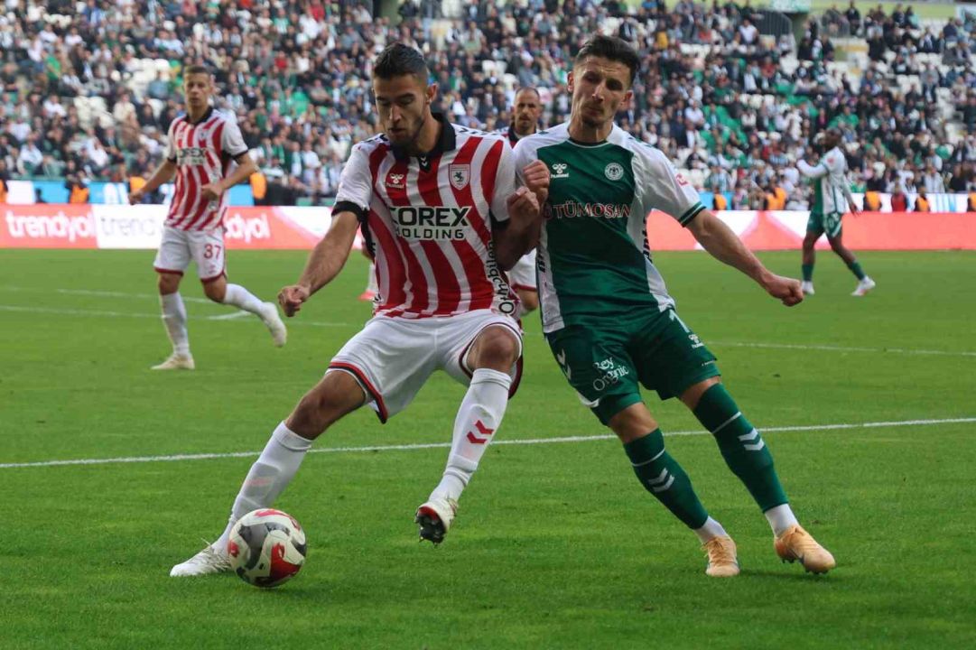 Süper Lig’de 11. haftanın görünümü