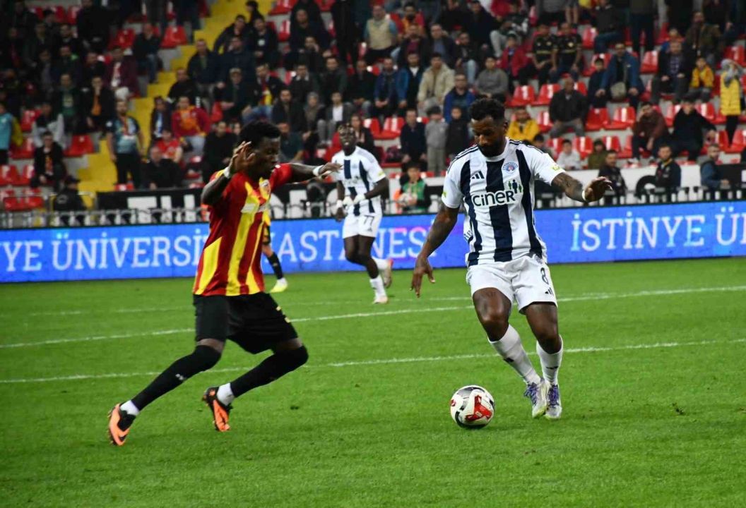 Süper Lig’de 11. haftanın görünümü