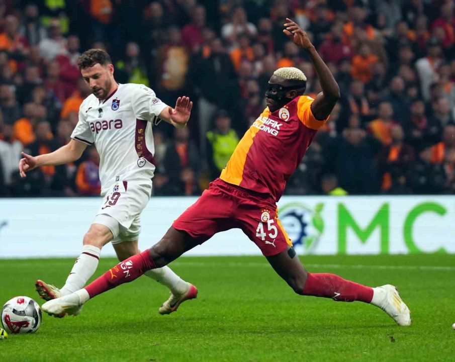 Süper Lig’de 11. haftanın görünümü