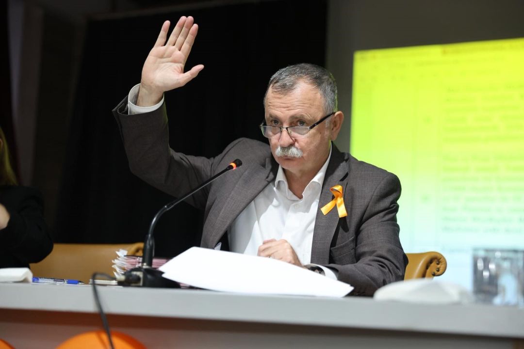 İlçe Meclisinden lösemili çocuklar için farkındalık çağrısı