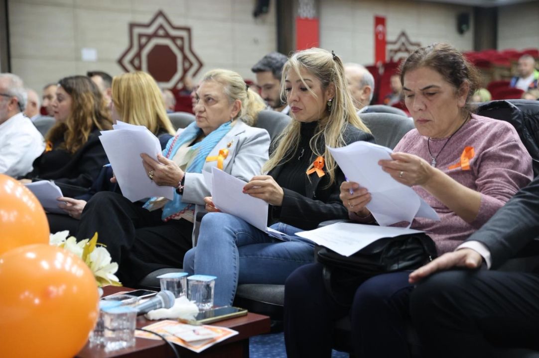 İlçe Meclisinden lösemili çocuklar için farkındalık çağrısı
