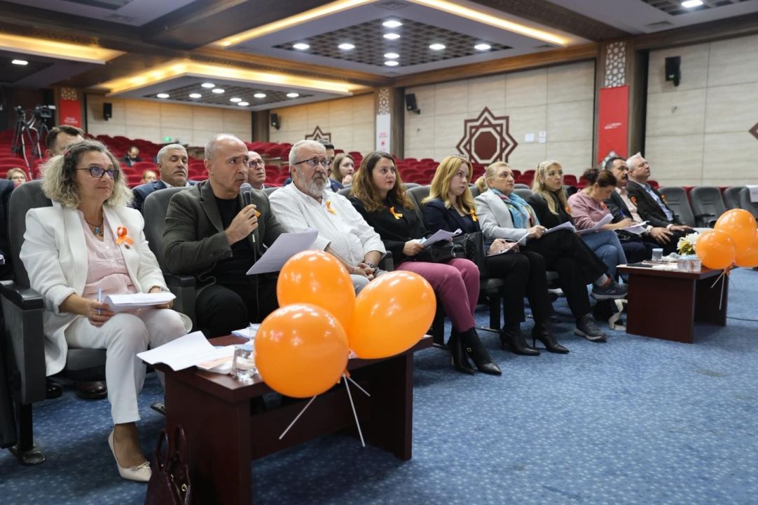 İlçe Meclisinden lösemili çocuklar için farkındalık çağrısı