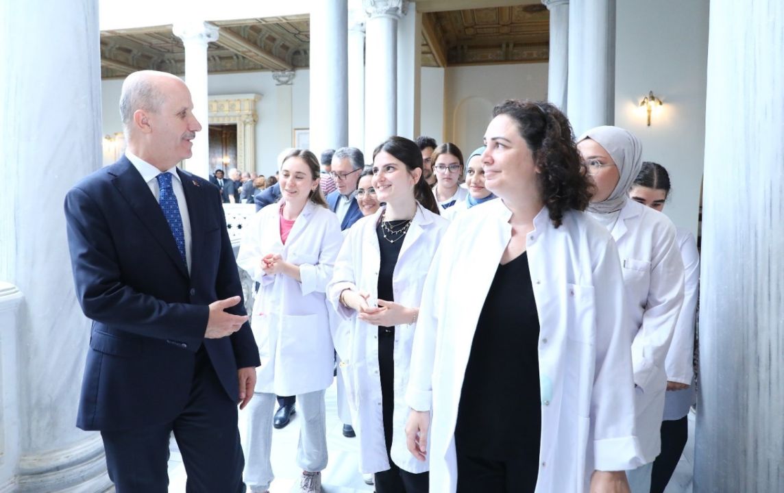 YÖK öğrenci ve akademisyen istatistiklerini açıkladı