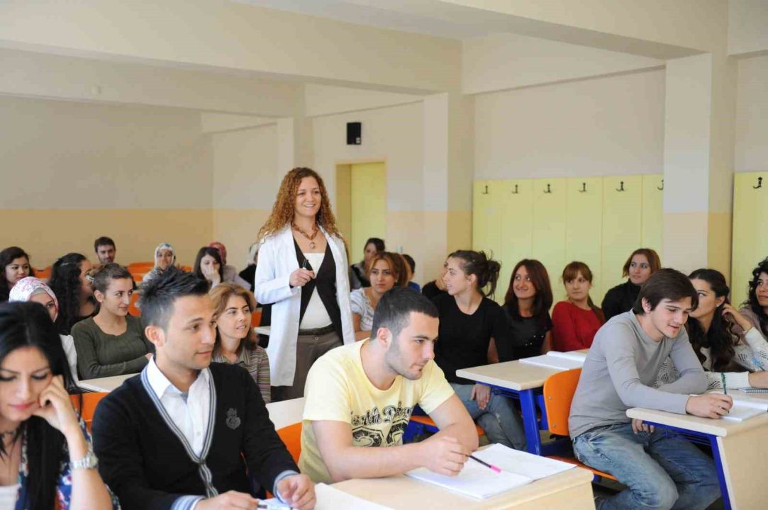 YÖK öğrenci ve akademisyen istatistiklerini açıkladı