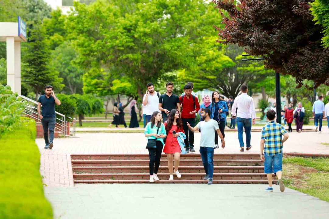 YÖK öğrenci ve akademisyen istatistiklerini açıkladı
