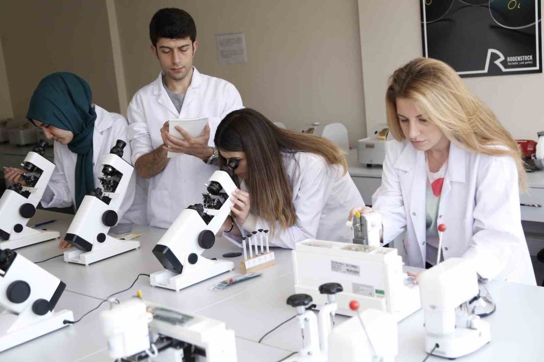 YÖK öğrenci ve akademisyen istatistiklerini açıkladı