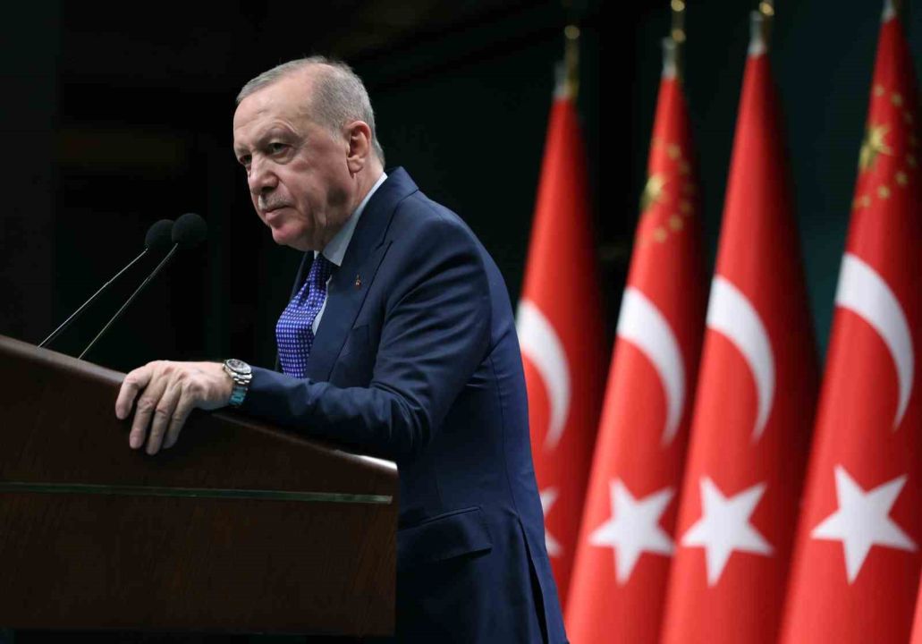Cumhurbaşkanı Erdoğan şehit olan askerlerin uçağının karakutusu hakkında açıklama yaptı!