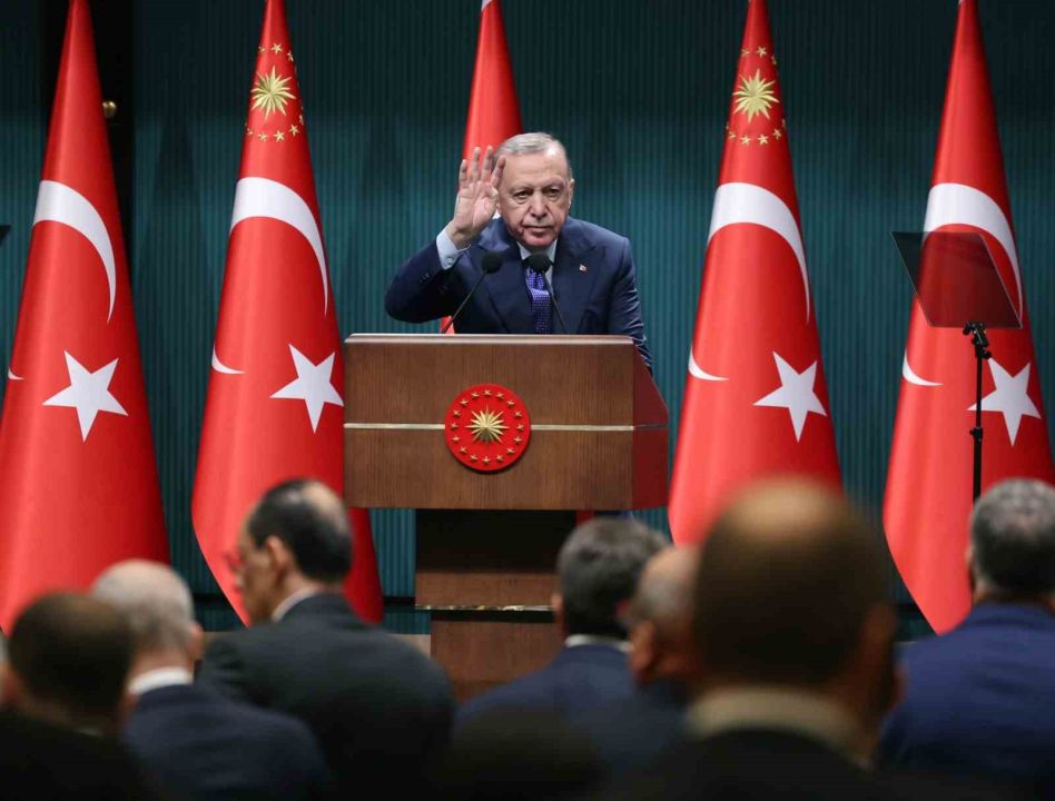 Cumhurbaşkanı Erdoğan şehit olan askerlerin uçağının karakutusu hakkında açıklama yaptı!