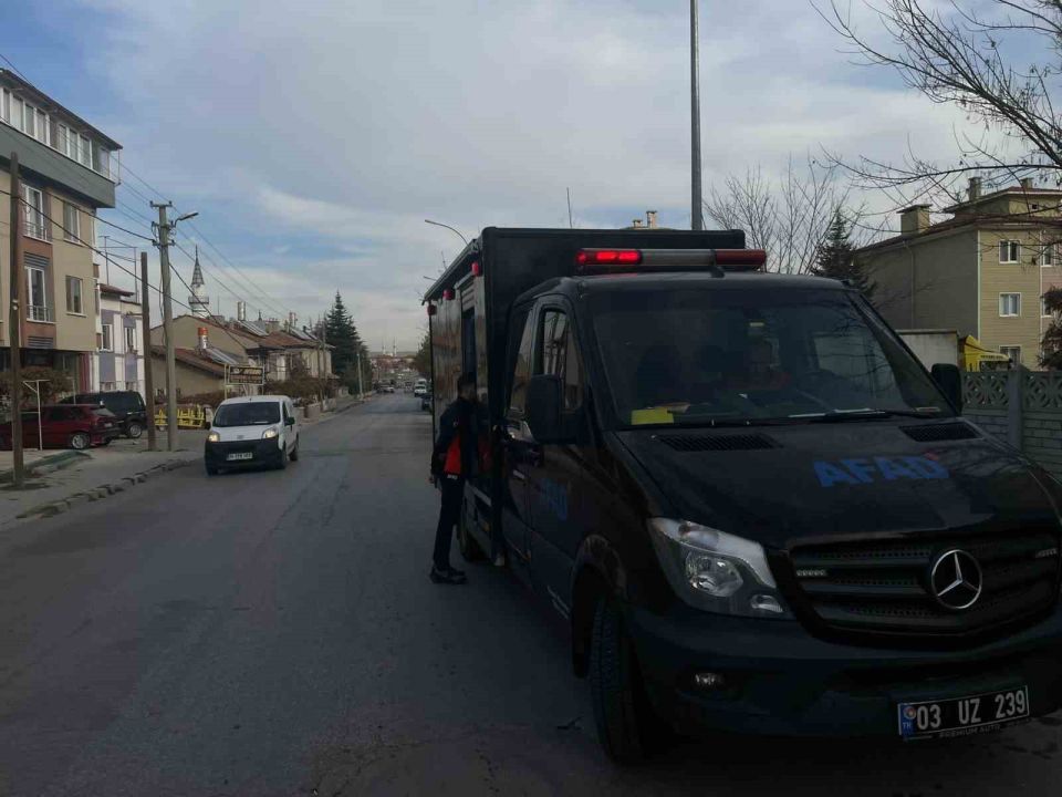 Bu aralar gündemde! Patates kızartmasından zehirlendikleri iddiasıyla anne ve 3 çocuğu hastanelik oldu..