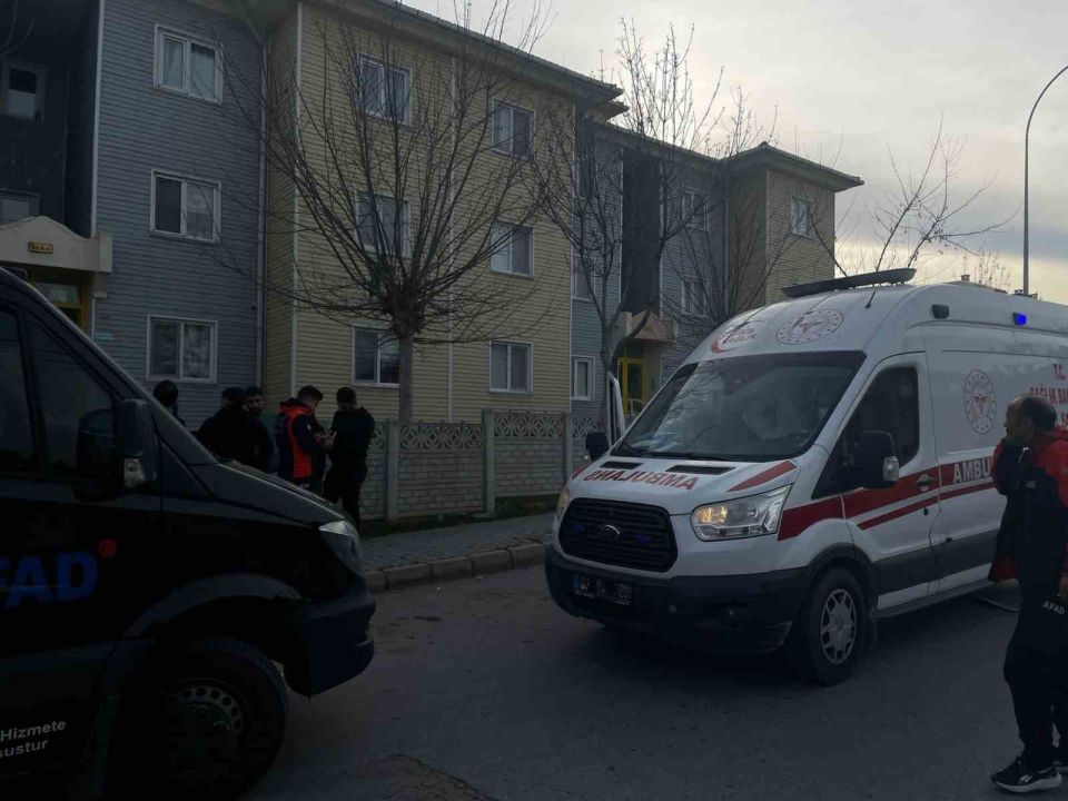 Bu aralar gündemde! Patates kızartmasından zehirlendikleri iddiasıyla anne ve 3 çocuğu hastanelik oldu..