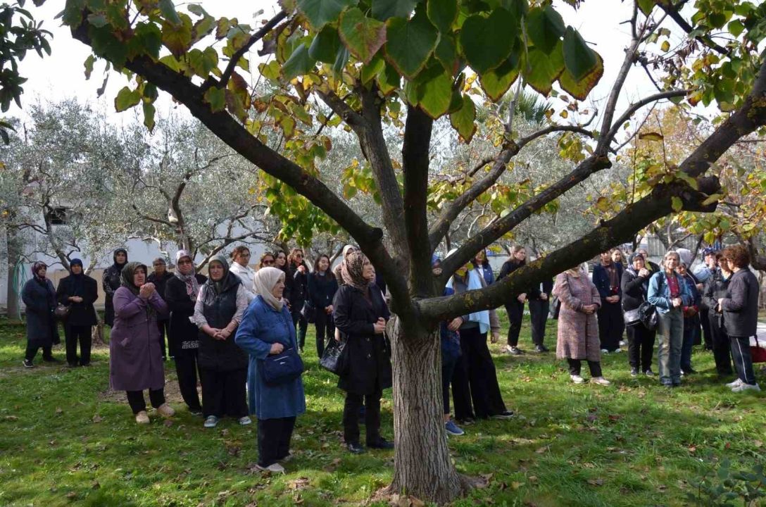 Yaman ailesinin acı günü