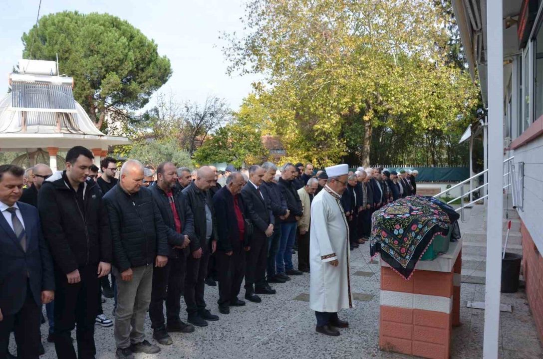 Yaman ailesinin acı günü