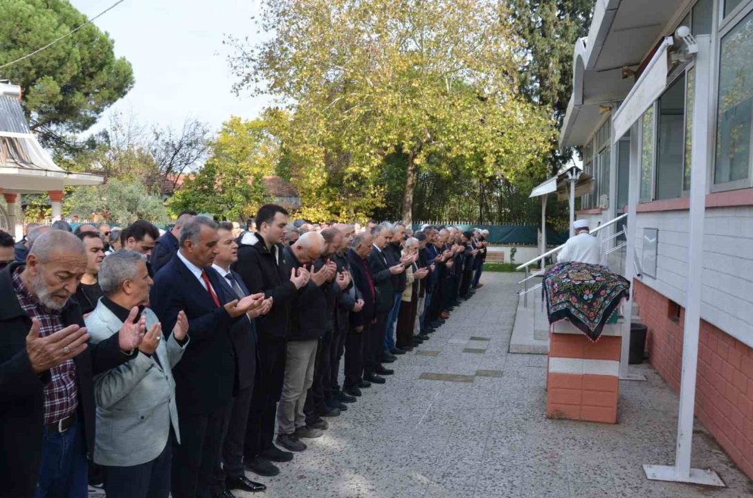 Yaman ailesinin acı günü