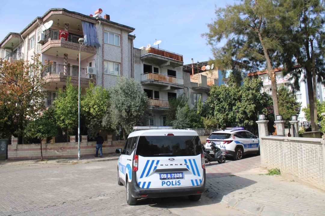 Ege'de acı haber: Yaşlı adam evinde ölü bulundu!