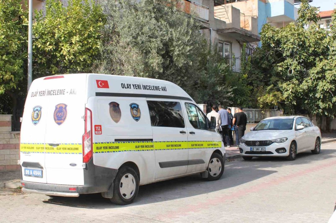 Ege'de acı haber: Yaşlı adam evinde ölü bulundu!