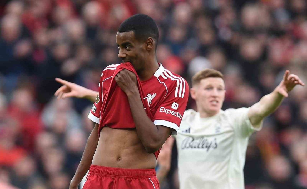 Liverpool’dan ligde son 7 maçta 6. yenilgi