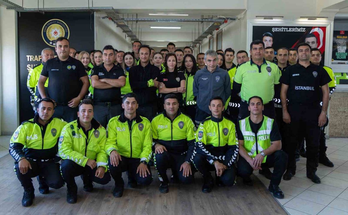 34 yeni ’Şahin’ göreve hazır