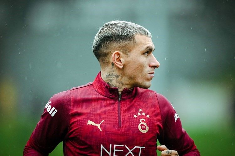 Galatasaray, Fenerbahçe derbisi hazırlıklarına devam etti