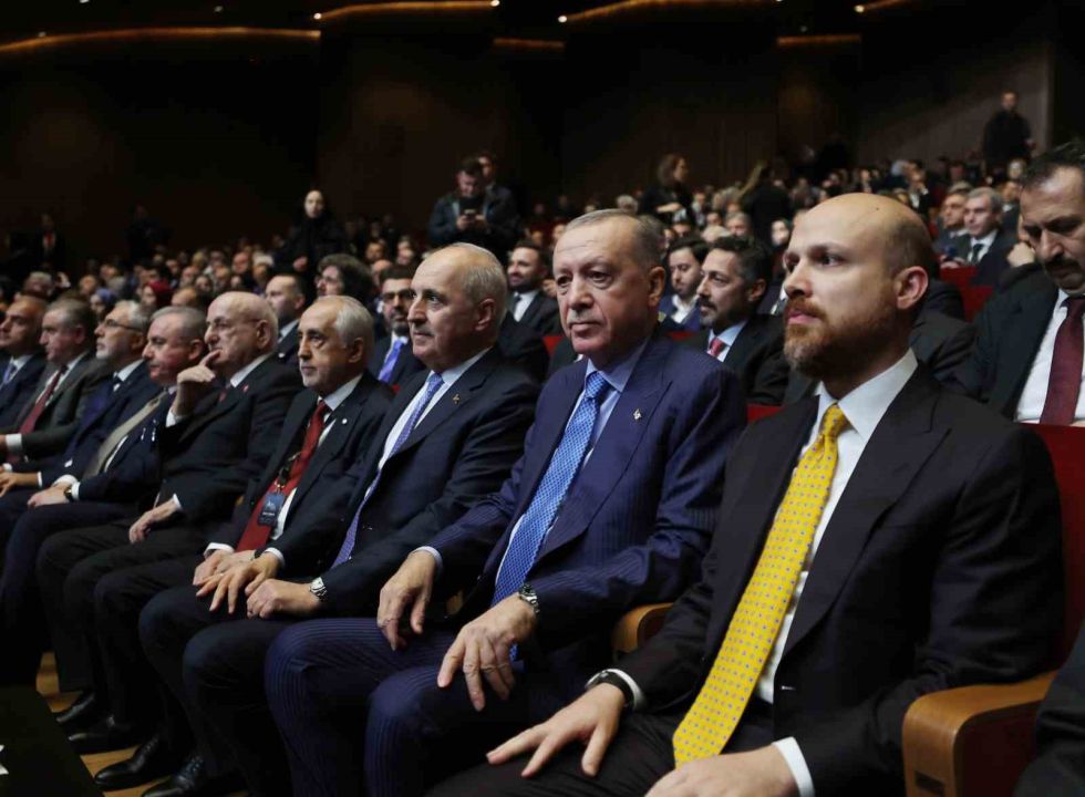 Cumhurbaşkanı Erdoğan: "Terörsüz Türkiye sürecinin başarısı için iktidarımızın da devletimizin de kararlılığı tamdır"
