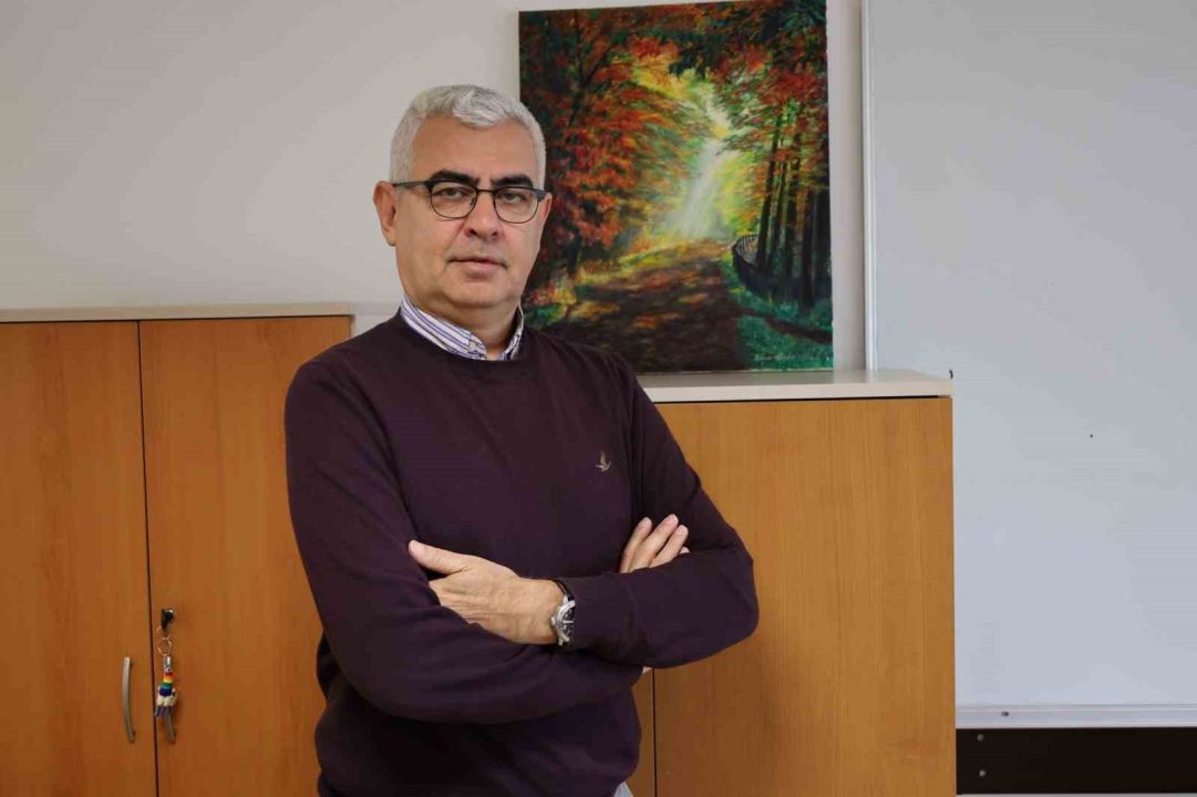 Sigaraya karşı ‘elden ele’ mücadele