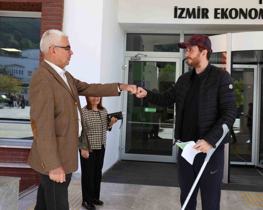 Sigaraya karşı ‘elden ele’ mücadele