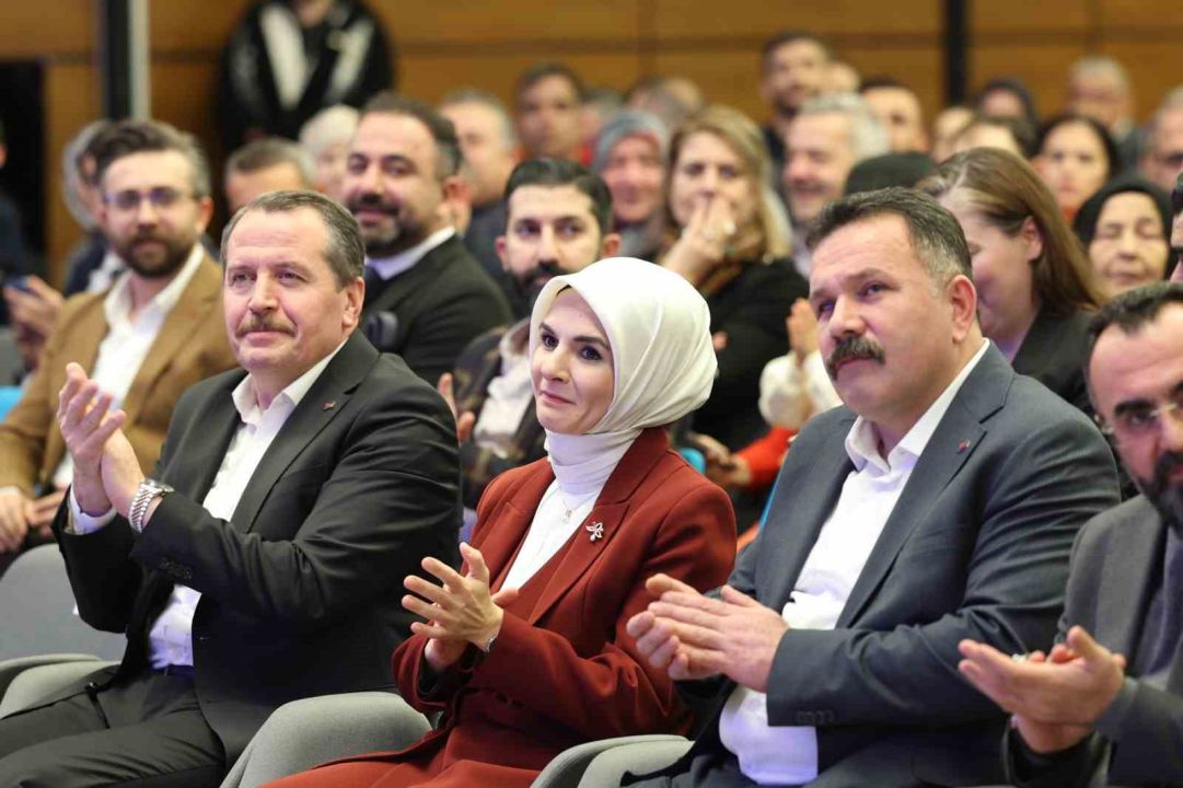 Bakan Göktaş: "Engelli bireylerin hayatın her alanına katılımı için adımlar atmak hepimizin ortak sorumluluğudur"