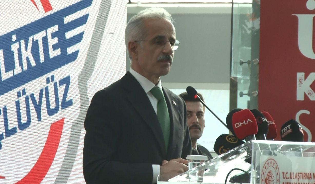 Bakan Uraloğlu: "10 milyondan fazla engelli yolcumuz ücretsiz seyahat hakkından yararlandı"