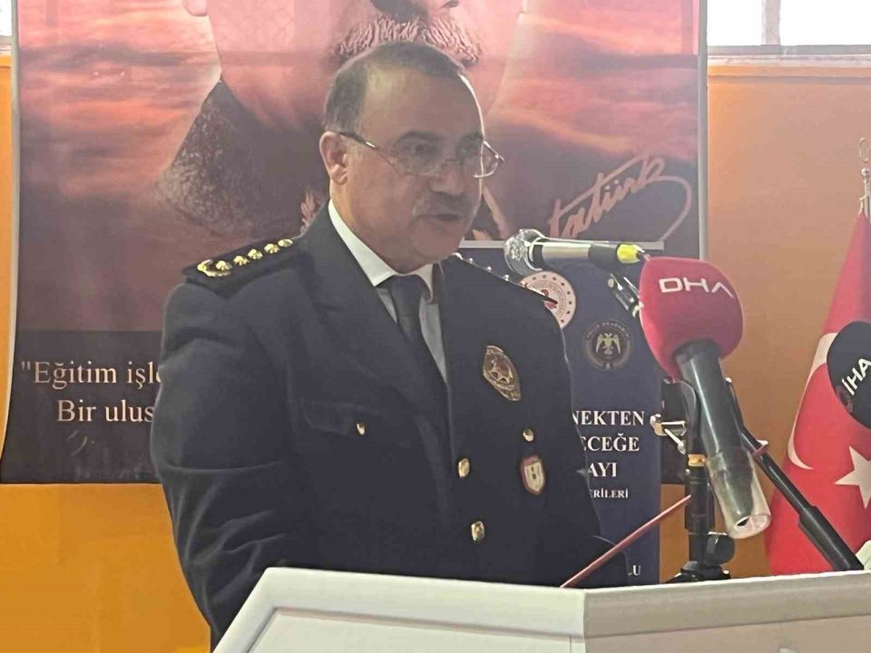 ‘Köklü Gelenekten Modern Geleceğe’ Aile Çalıştayı gerçekleştirildi