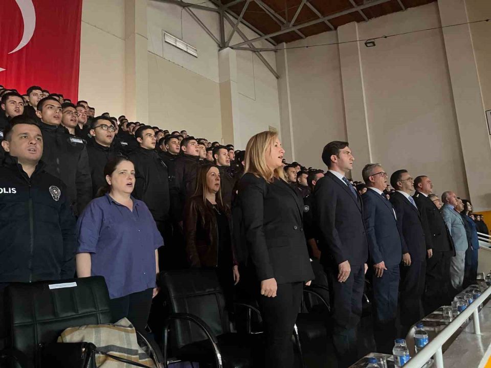 ‘Köklü Gelenekten Modern Geleceğe’ Aile Çalıştayı gerçekleştirildi