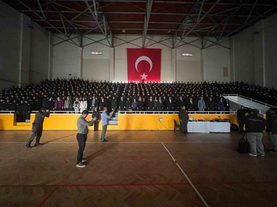 ‘Köklü Gelenekten Modern Geleceğe’ Aile Çalıştayı gerçekleştirildi