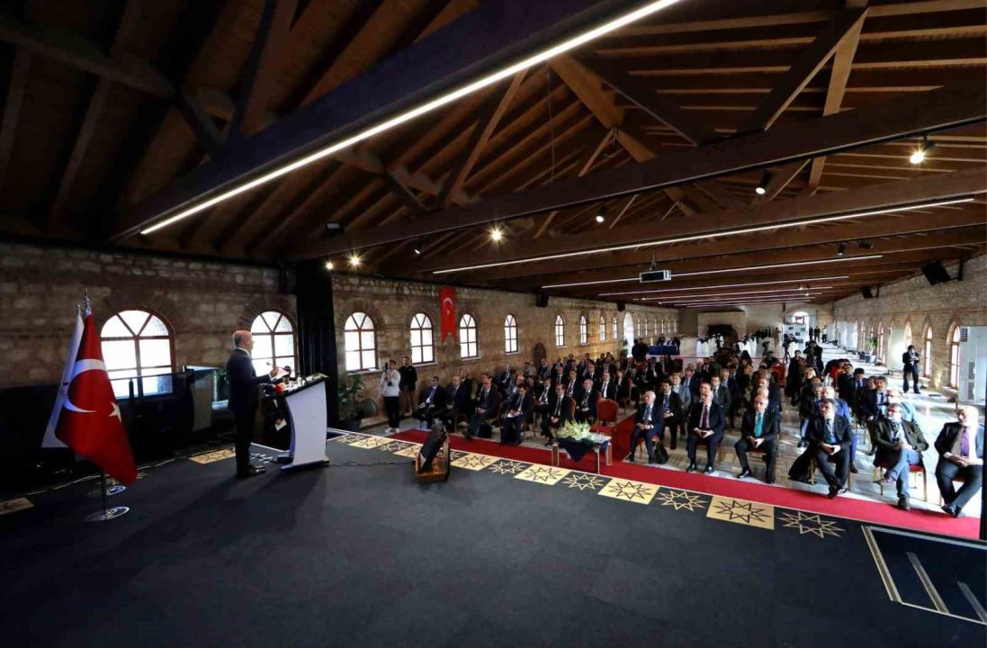 YÖK 2025 Araştırma Üniversiteleri Değerlendirmesi sonuçları açıkladı