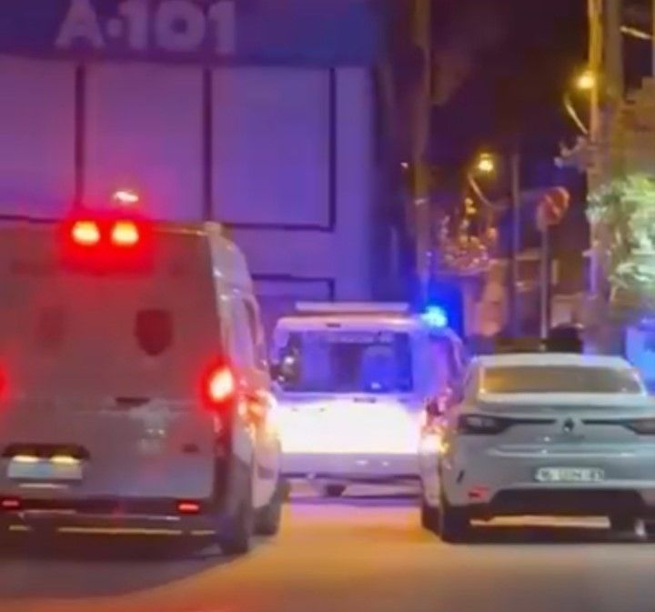 Şüpheli ölüm: Baba ve kızı evde ölü bulundu!