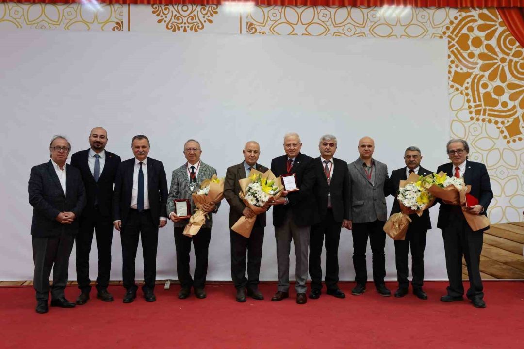 Manisa'da kırsal kalkınma ve kooperatifçilik masaya yatırıldı