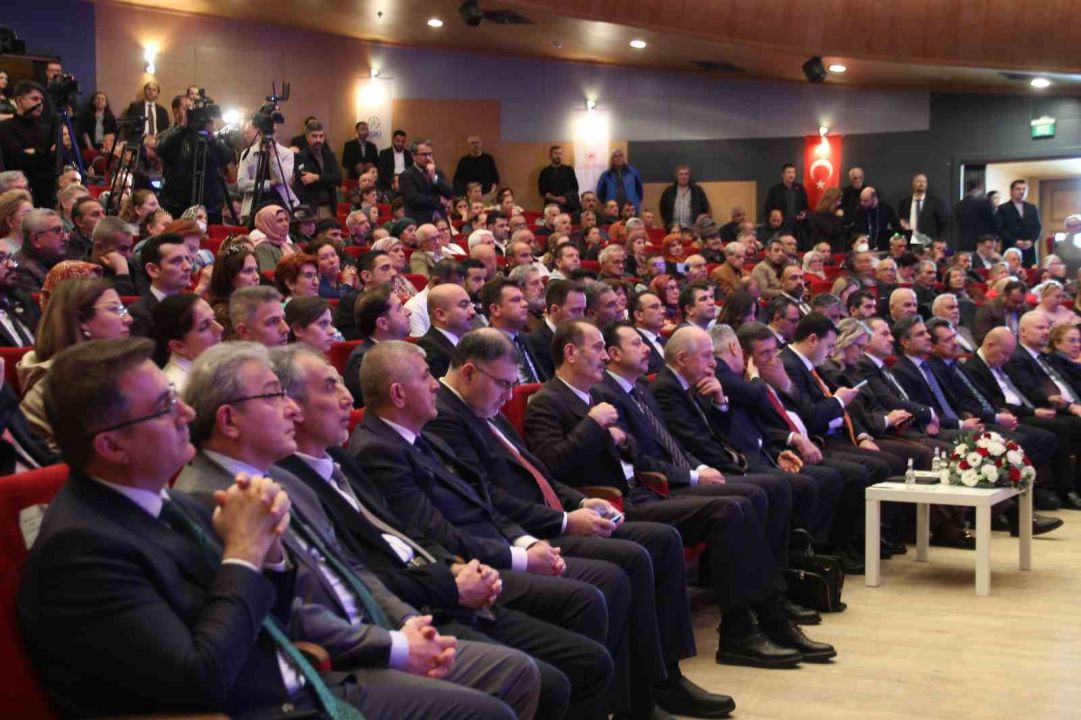 İzmir’de 21 bin konutun kurası çekildi!