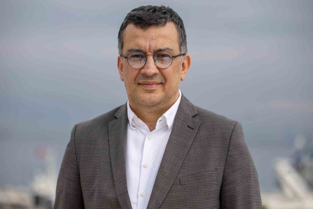 Körfezi’in temizliği için takviye güç