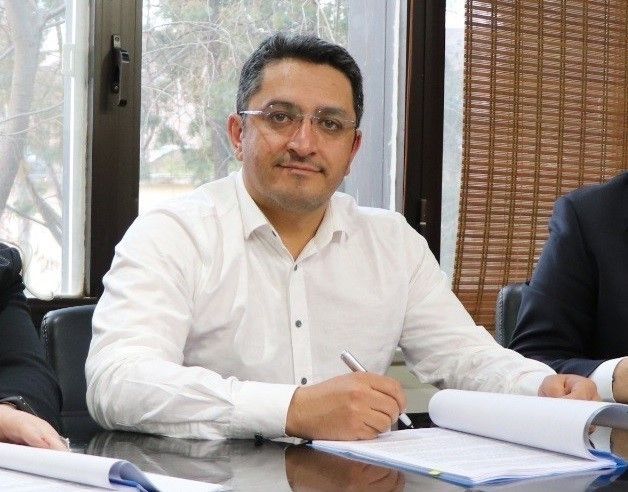 İZBETON davasında ara karar açıklandı: Beşinci duruşma gerçekleşti
