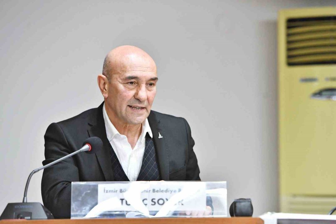 İZBETON davasında ara karar açıklandı: Beşinci duruşma gerçekleşti
