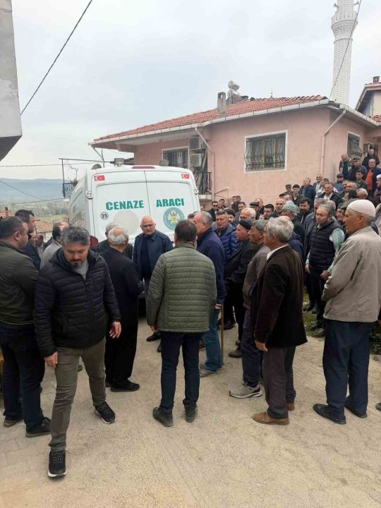 Eski Belediye Başkanı hayatını kaybetti