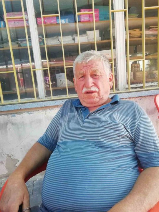 Eski Belediye Başkanı hayatını kaybetti
