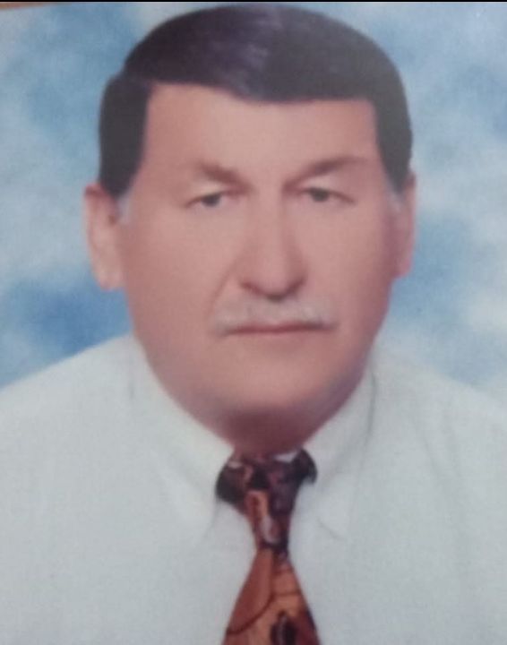 Eski Belediye Başkanı hayatını kaybetti