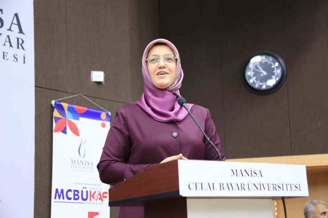 Manisa CBÜ’de kariyer rüzgarı