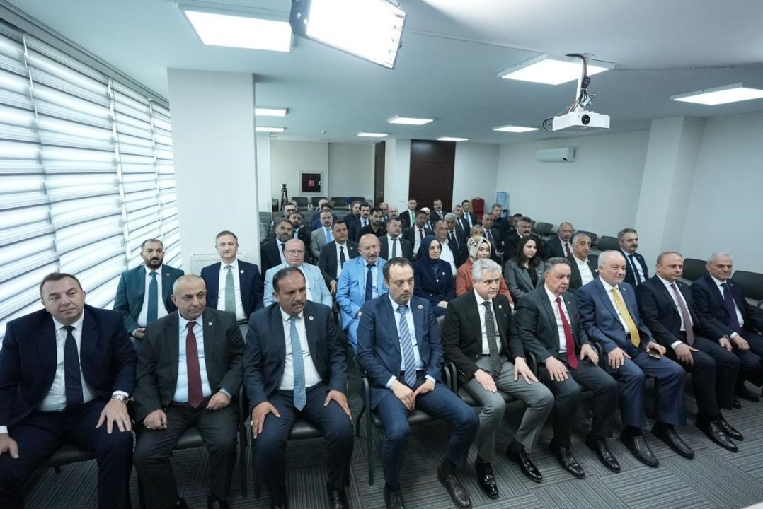 Büyük Birlik Partisi’nin 13’üncü Olağan Büyük Kurultay tarihi belli oldu
