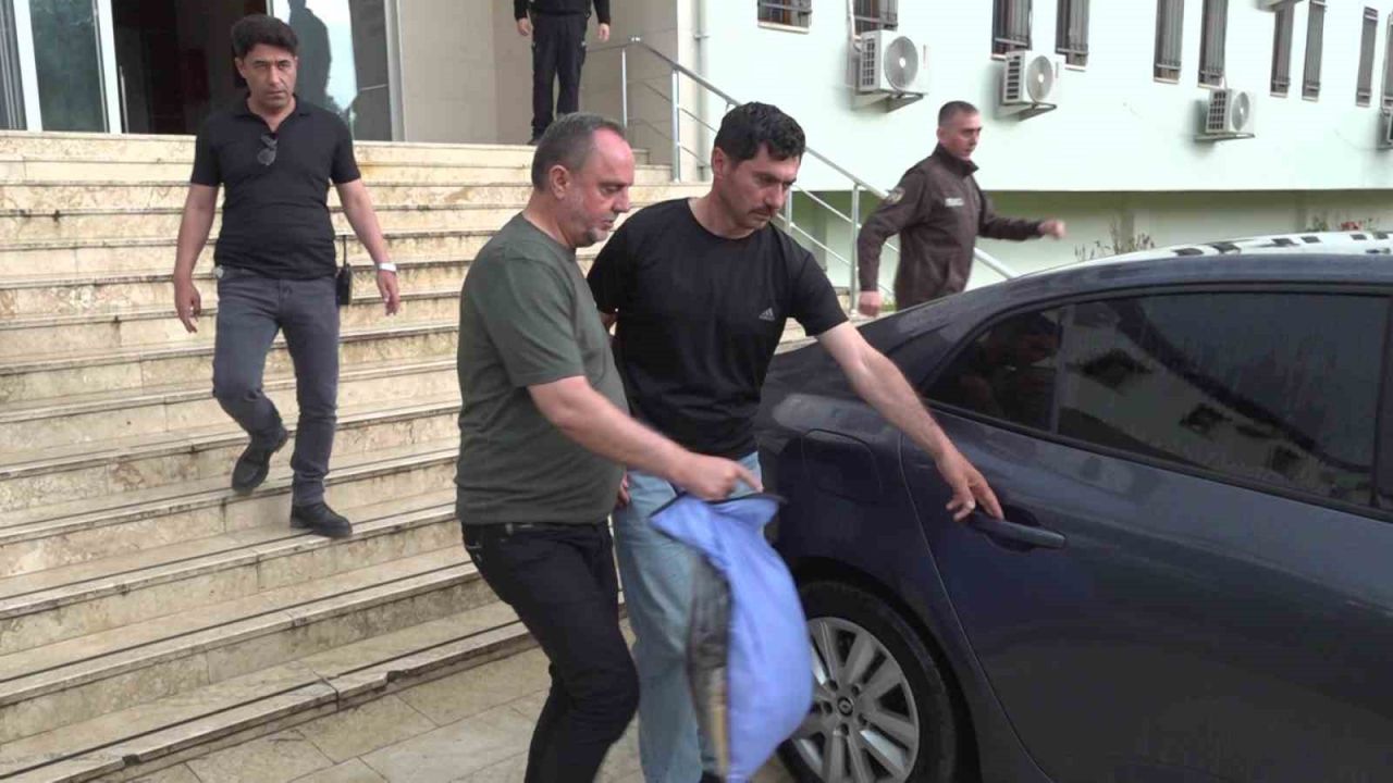 Cinayete kurban gittiği 10 yıl sonra itiraf edilen Ayşen’in gömüldüğü yerde arama çalışmaları sürüyor