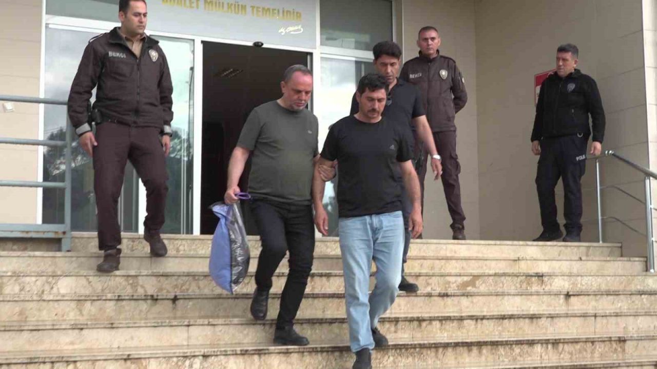 Cinayete kurban gittiği 10 yıl sonra itiraf edilen Ayşen’in gömüldüğü yerde arama çalışmaları sürüyor