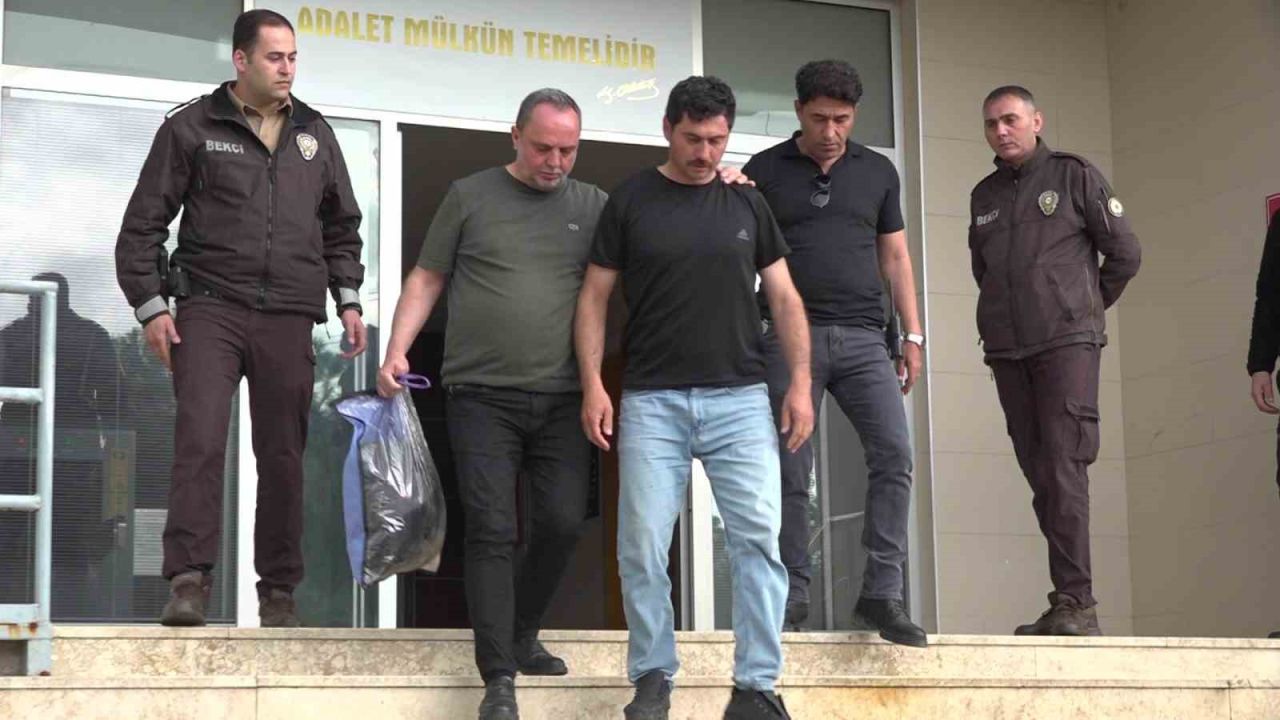 Cinayete kurban gittiği 10 yıl sonra itiraf edilen Ayşen’in gömüldüğü yerde arama çalışmaları sürüyor
