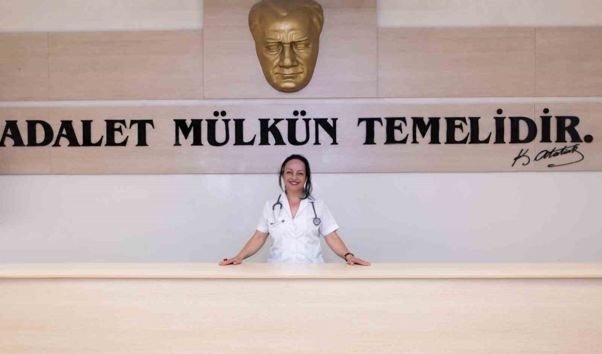 İki anne, iki başarı